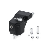 Mishimoto Aluminum Radiator Overflow Tank (MPN: MMRT-F2D-11SMWBK)