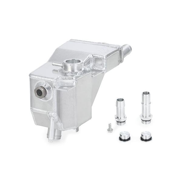 Mishimoto Aluminum Radiator Overflow Tank (MPN: MMRT-F2D-11SN)