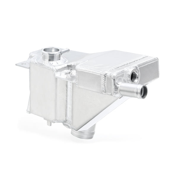 Mishimoto Aluminum Radiator Overflow Tank (MPN: MMRT-F2D-11SN)