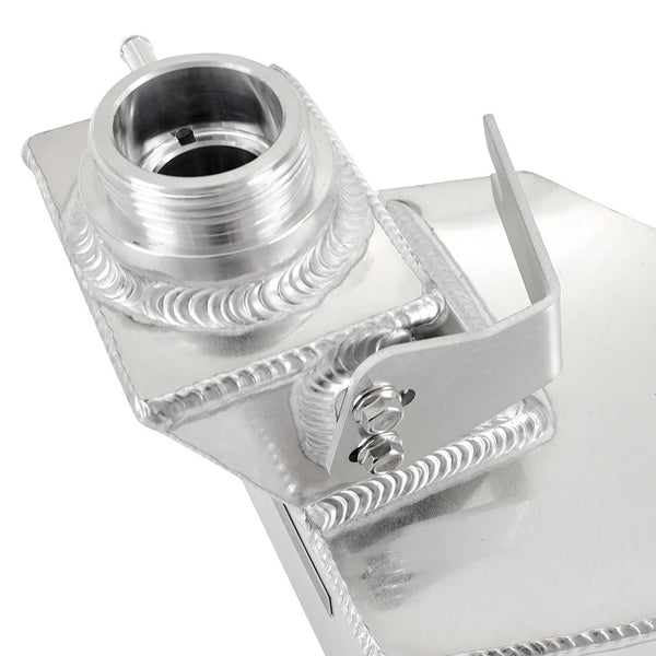 Mishimoto Aluminum Radiator Overflow Tank (MPN: MMRT-RAM-13N)