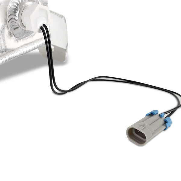 Mishimoto Aluminum Radiator Overflow Tank (MPN: MMRT-RAM-13N)