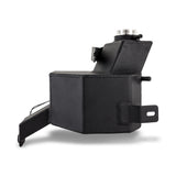 Mishimoto Aluminum Radiator Overflow Tank (MPN: MMRT-RAM-13MWBK)