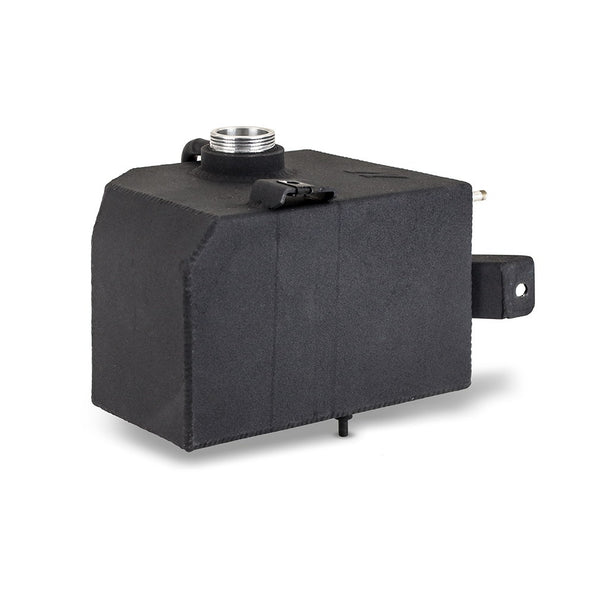 Mishimoto Radiator Overflow Tank (MPN: MMRT-RGR-19MWBK)