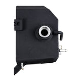 Mishimoto Radiator Overflow Tank (MPN: MMRT-RGR-19MWBK)