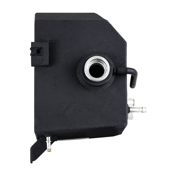 Mishimoto Radiator Overflow Tank (MPN: MMRT-RGR-19MWBK)