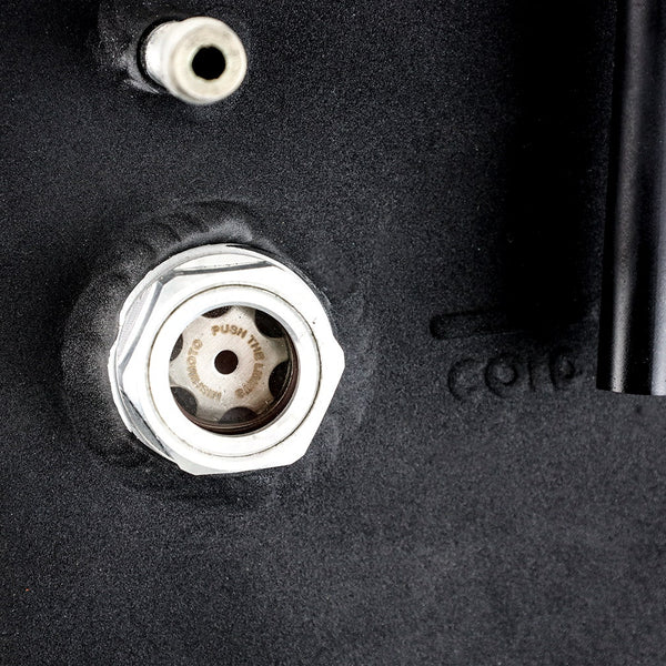Mishimoto Radiator Overflow Tank (MPN: MMRT-RGR-19MWBK)