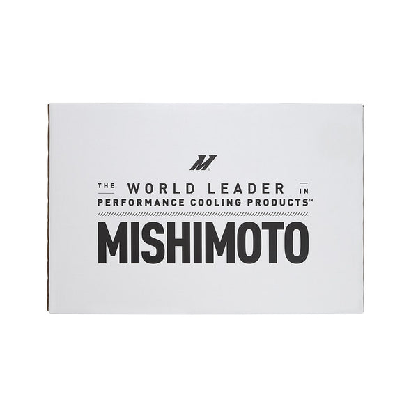 Mishimoto Radiator Overflow Tank (MPN: MMRT-RGR-19MWBK)