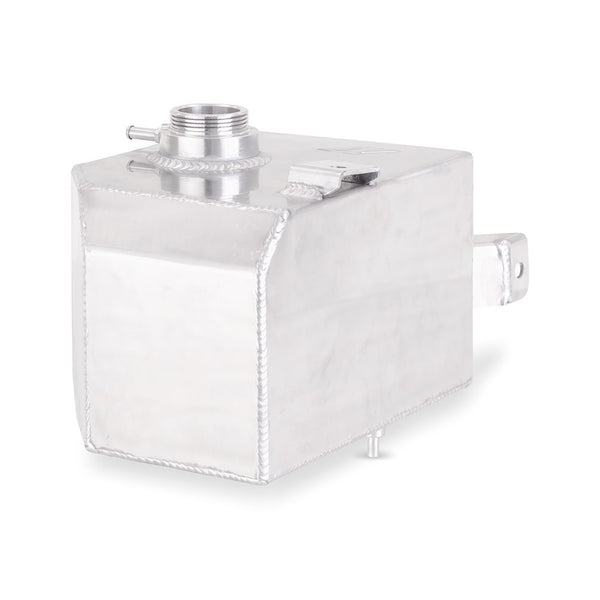 Mishimoto Aluminum Radiator Overflow Tank (MPN: MMRT-RGR-19P)