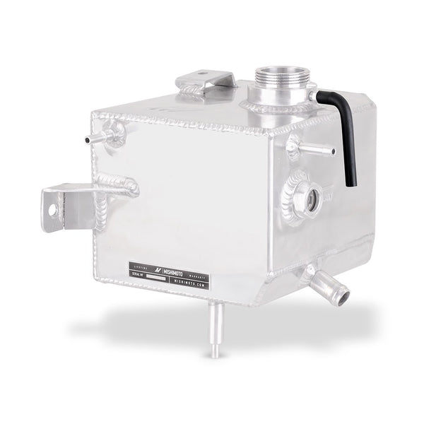 Mishimoto Aluminum Radiator Overflow Tank (MPN: MMRT-RGR-19P)