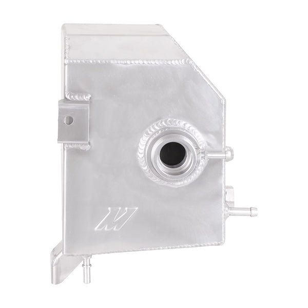 Mishimoto Aluminum Radiator Overflow Tank (MPN: MMRT-RGR-19P)