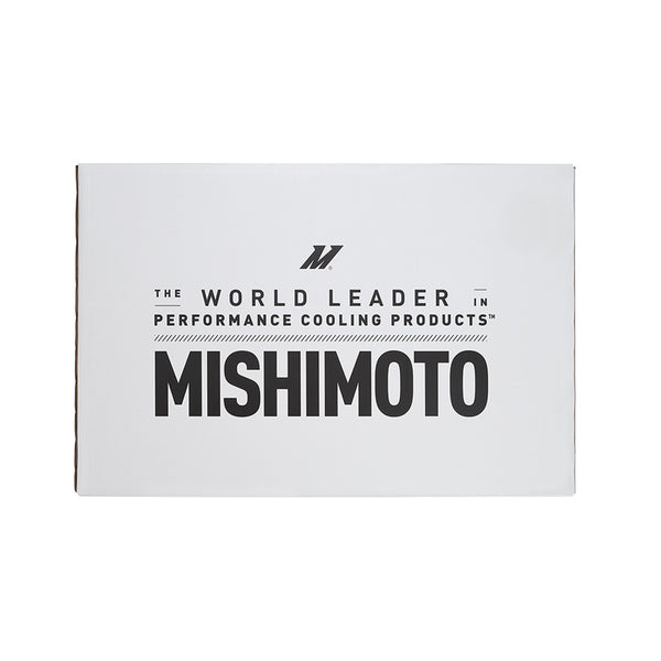 Mishimoto Aluminum Radiator Overflow Tank (MPN: MMRT-RGR-19P)