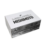 Mishimoto Radiator Overflow Tank (MPN: MMRT-RGR-19MWBK)