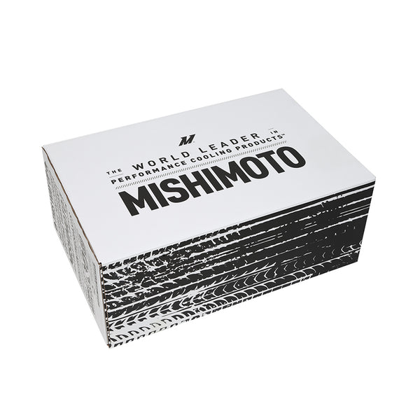 Mishimoto Radiator Overflow Tank (MPN: MMRT-RGR-19MWBK)