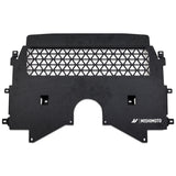 Mishimoto Skid Plate for BMW G8X Models (MPN: MMSD-G80-21WBK)