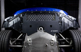 Mishimoto Skid Plate for BMW G8X Models (MPN: MMSD-G80-21WBK)