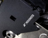 Mishimoto Skid Plate for BMW G8X Models (MPN: MMSD-G80-21WBK)