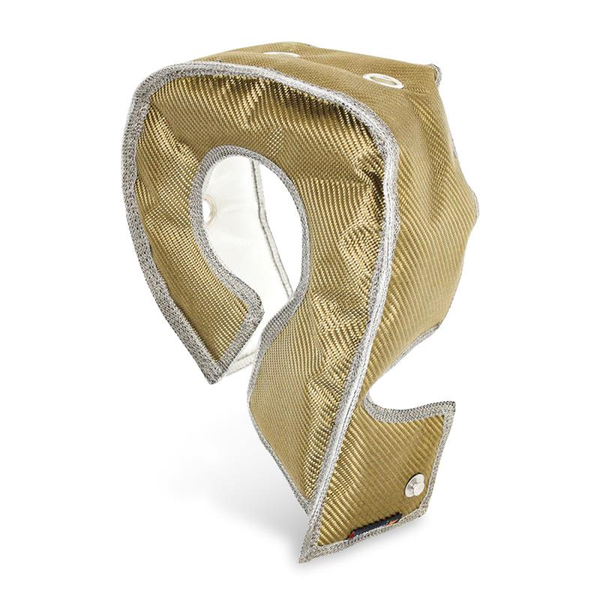 Mishimoto Turbocharger Heat Shield (MPN: MMTB-F2D-03)
