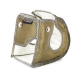 Mishimoto Turbocharger Heat Shield (MPN: MMTB-RAM-96)