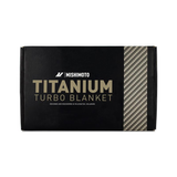 Mishimoto Turbocharger Heat Shield (MPN: MMTB-RAM-96)