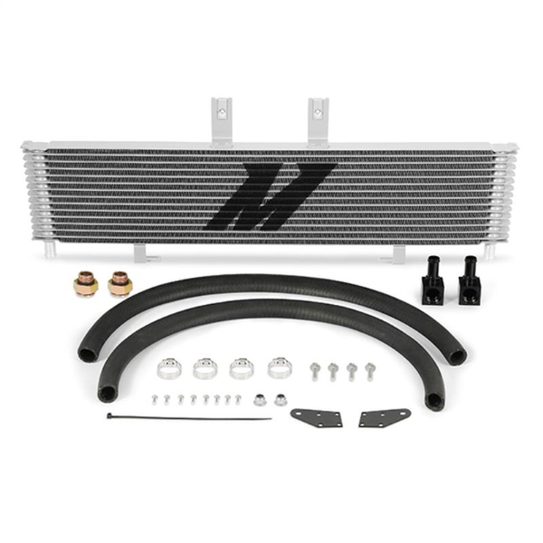 Mishimoto Transmission Cooler (MPN: MMTC-DMAX-03SL)