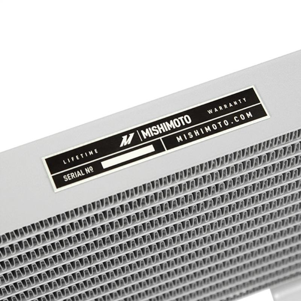 Mishimoto Transmission Cooler (MPN: MMTC-DMAX-11SL)