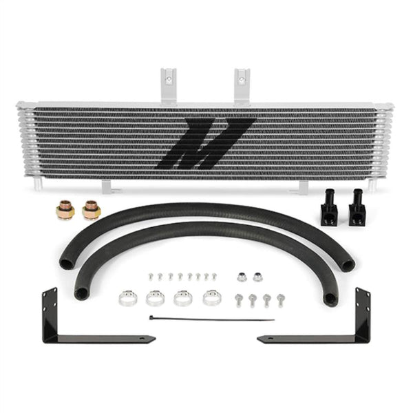 Mishimoto Transmission Cooler (MPN: MMTC-DMAX-11SL)