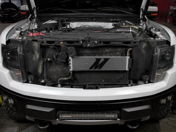 Mishimoto Transmission Cooler For Ford F-150 (MPN: MMTC-F150-11SL)