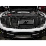 Mishimoto Transmission Cooler For Ford F-150 (MPN: MMTC-F150-11SL)