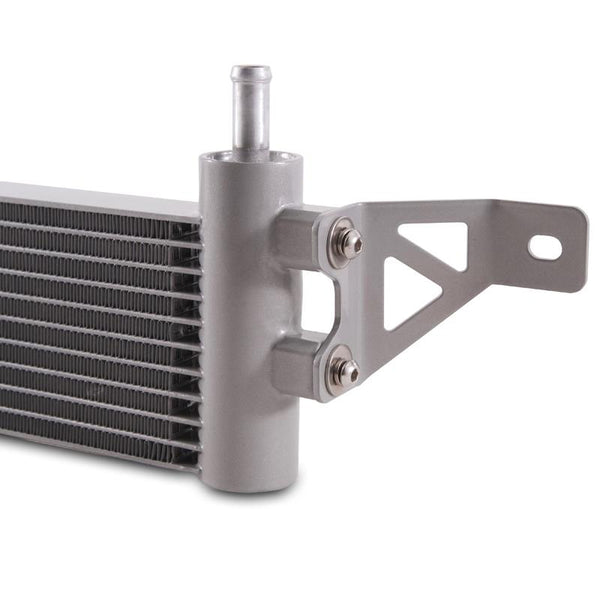 Mishimoto Transmission Cooler For Ford F-150 (MPN: MMTC-F150-15SL)