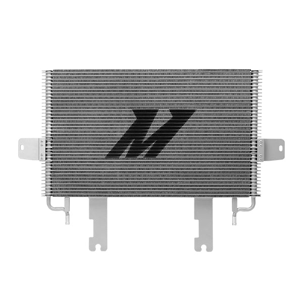 Mishimoto Transmission Cooler (MPN: MMTC-F2D-03SL)