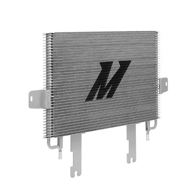 Mishimoto Transmission Cooler (MPN: MMTC-F2D-03SL)