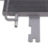 Mishimoto Transmission Cooler (MPN: MMTC-F2D-03SL)