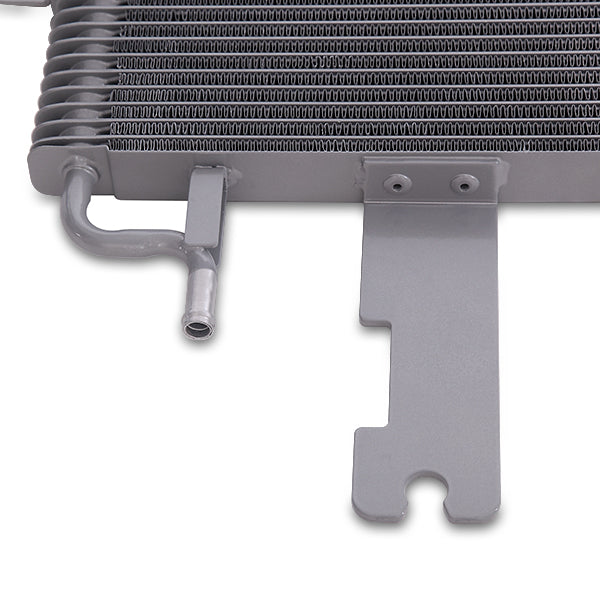 Mishimoto Transmission Cooler (MPN: MMTC-F2D-03SL)