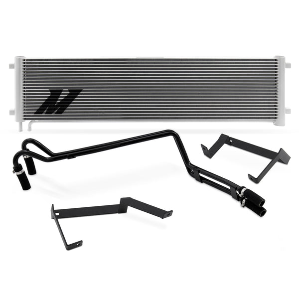 Mishimoto Transmission Cooler (MPN: MMTC-F2D-11SL)