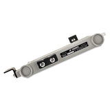 Mishimoto Transmission Cooler For Toyota FJ Cruiser (MPN: MMTC-FJ-07)
