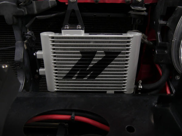 Mishimoto Transmission Cooler For Toyota FJ Cruiser (MPN: MMTC-FJ-07)