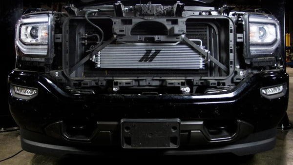Mishimoto Transmission Cooler (MPN: MMTC-K2-14)