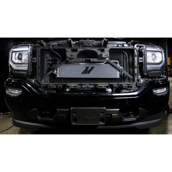 Mishimoto Transmission Cooler (MPN: MMTC-K2-14)