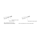 Mishimoto Transmission Cooler (MPN: MMTC-K2-14)