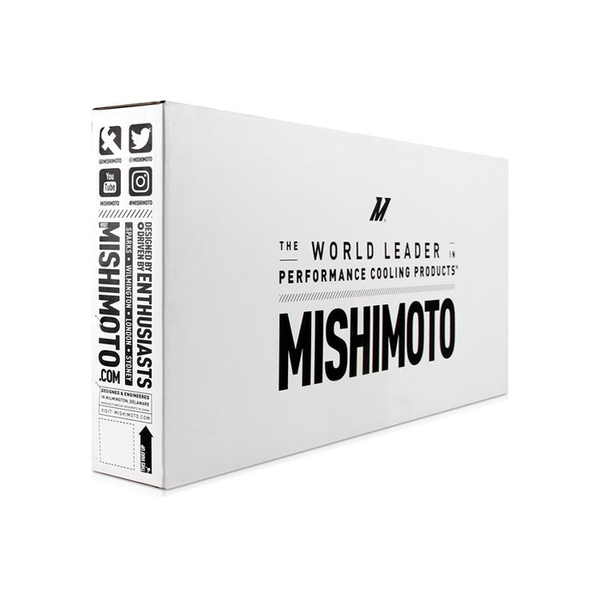 Mishimoto Transmission Cooler (MPN: MMTC-K2-14)