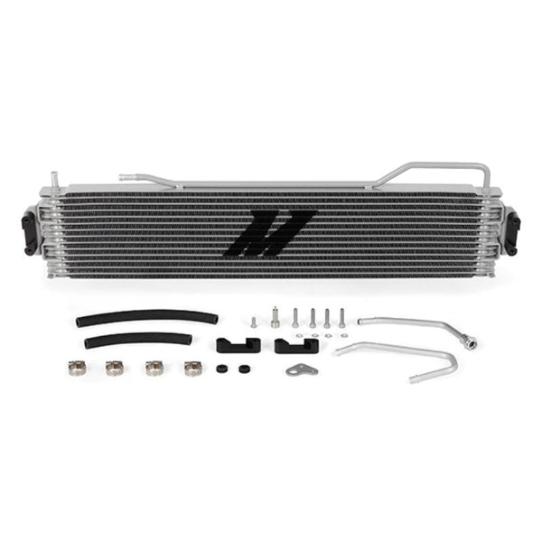 Mishimoto Transmission Cooler (MPN: MMTC-K2-14)