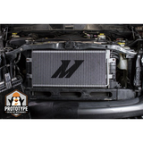 Mishimoto Transmission Cooler (MPN: MMTC-RAM-03SL)