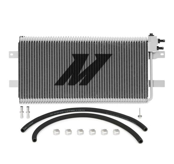 Mishimoto Transmission Cooler (MPN: MMTC-RAM-03SL)