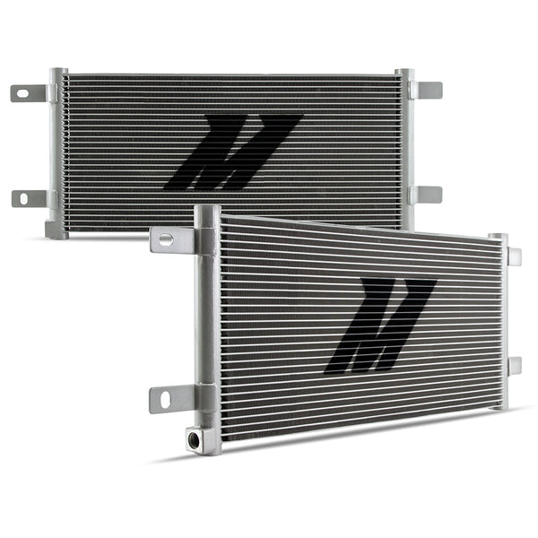 Mishimoto Transmission Cooler (MPN: MMTC-RAM-15SL)