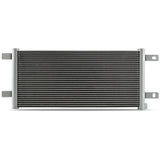 Mishimoto Transmission Cooler (MPN: MMTC-RAM-15SL)