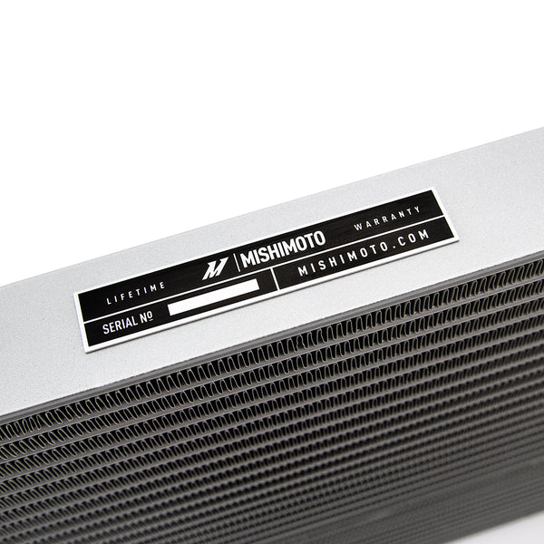 Mishimoto Transmission Cooler (MPN: MMTC-RAM-15SL)