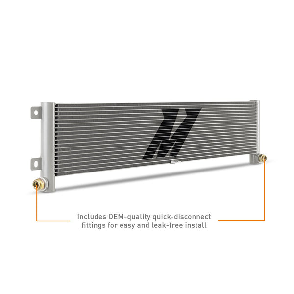 Mishimoto Performance Transmission Cooler (MPN: MMTC-RAM-19)