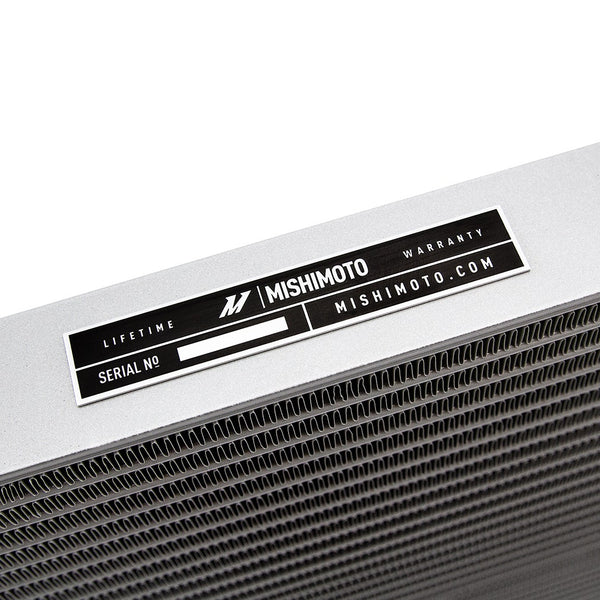 Mishimoto Performance Transmission Cooler (MPN: MMTC-RAM-19)