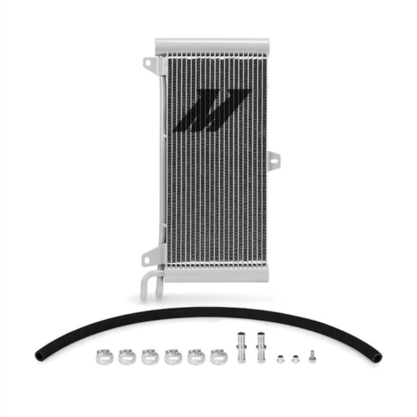 Mishimoto Transmission Cooler For Dodge Ram (MPN: MMTC-RAM-94SL)