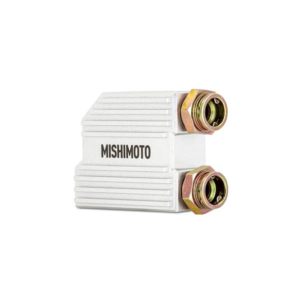 Mishimoto Transmission Oil Cooler Bypass Valve (MPN: MMTC-RAM-TBVFF)